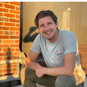 Meet your Posher, Harry